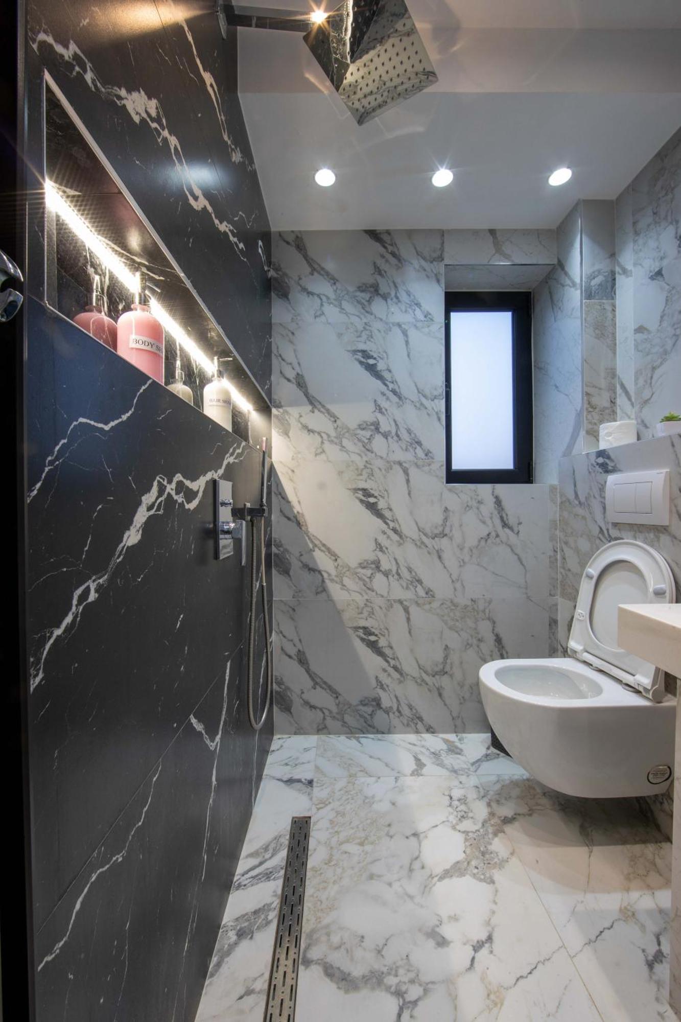 Niki'S Apartments Тирана Екстер'єр фото