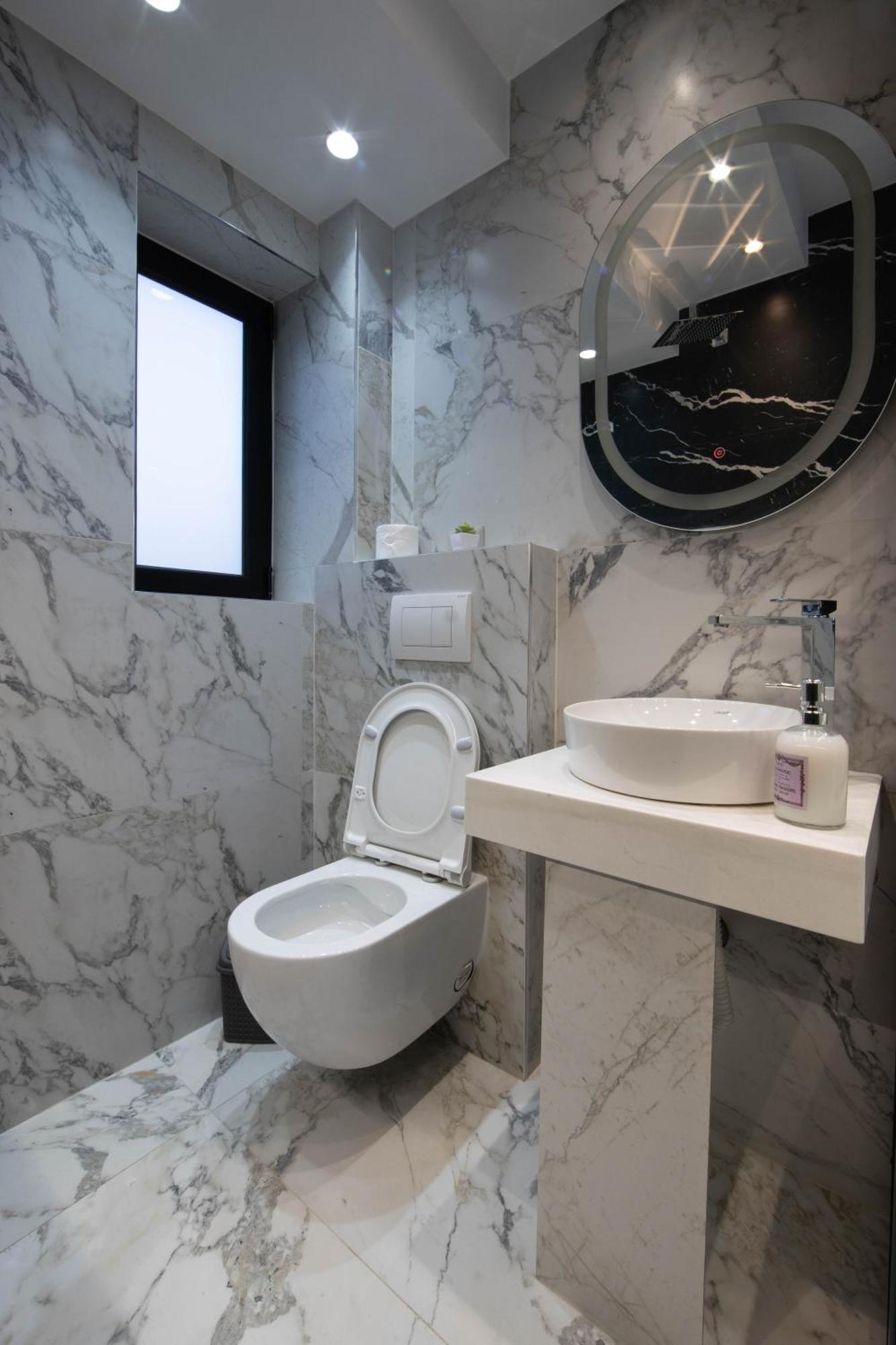 Niki'S Apartments Тирана Екстер'єр фото